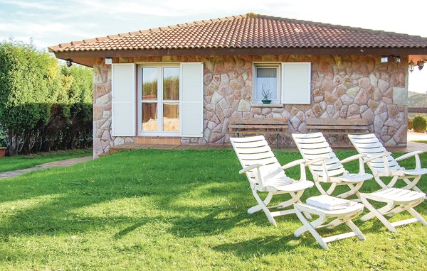 Ferienhaus - Luanco , Spanien - ENB001 104