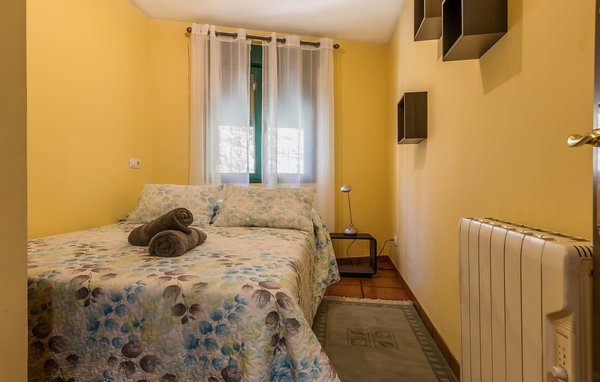 Ferienwohnung - Cudillero , Spanien - END002 603