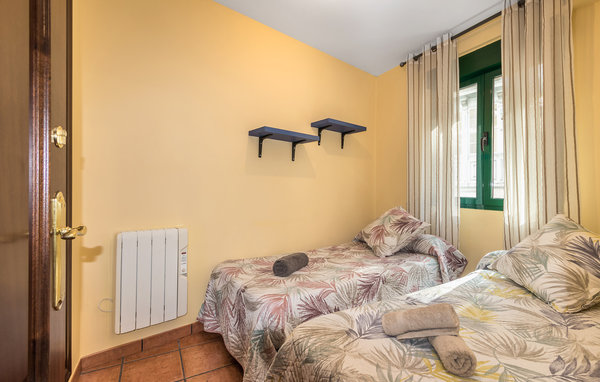 Ferienwohnung - Cudillero , Spanien - END002 605