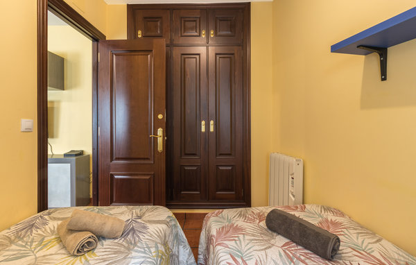 Ferienwohnung - Cudillero , Spanien - END002 606