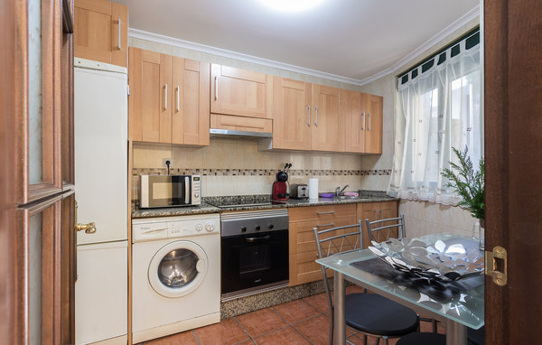 Ferienwohnung - Cudillero , Spanien - END002 6