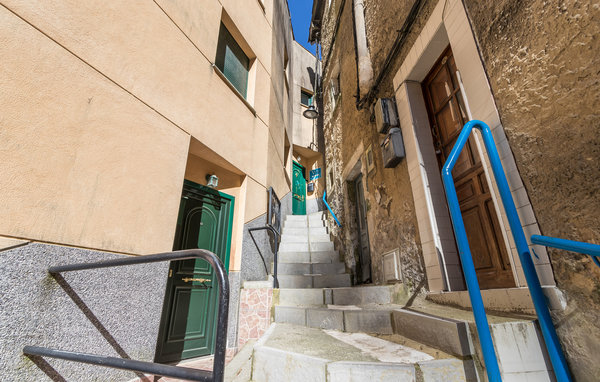 Ferienwohnung - Cudillero , Spanien - END002 101