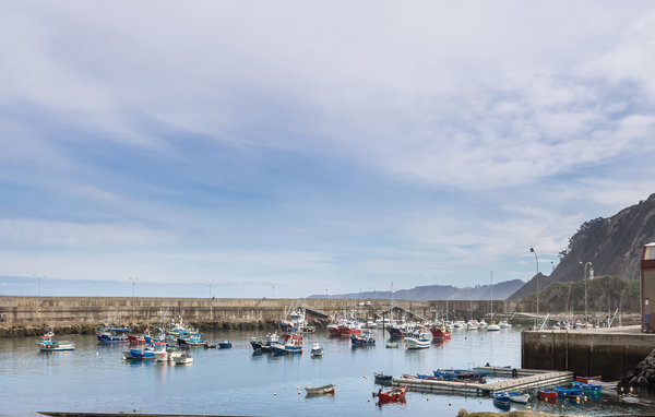 Ferienwohnung - Cudillero , Spanien - END002 8