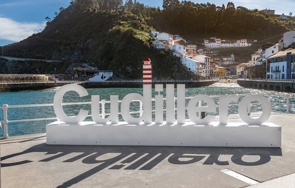 Ferienwohnung - Cudillero , Spanien - END002 103