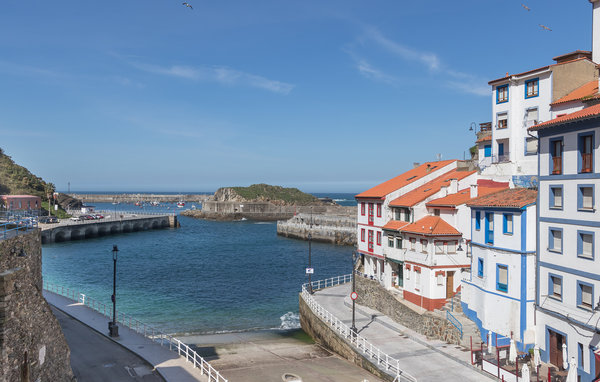 Ferienwohnung - Cudillero , Spanien - END002 2