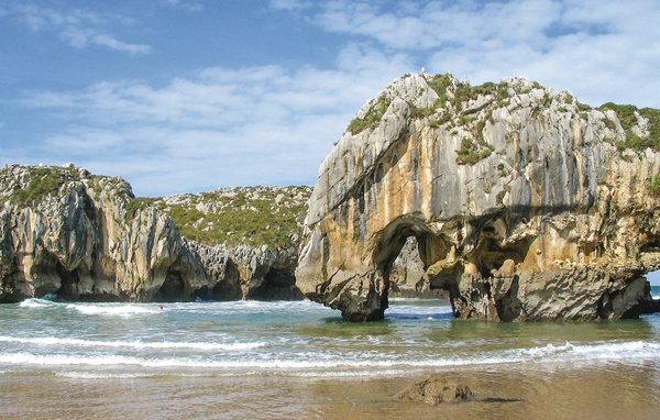 Ferienwohnung - Llanes , Spanien - ENN006 901