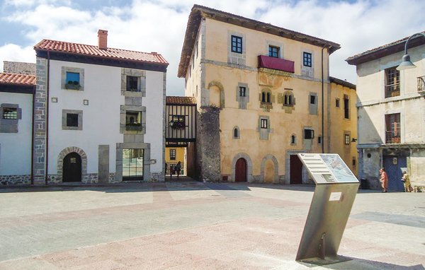 Ferienwohnung - Llanes , Spanien - ENN006 904