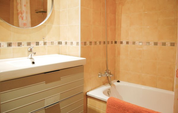 Ferienwohnung - Llanes , Spanien - ENN006 701