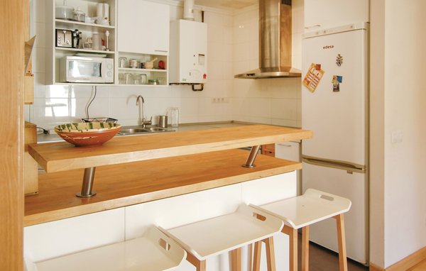 Ferienwohnung - Llanes , Spanien - ENN006 401