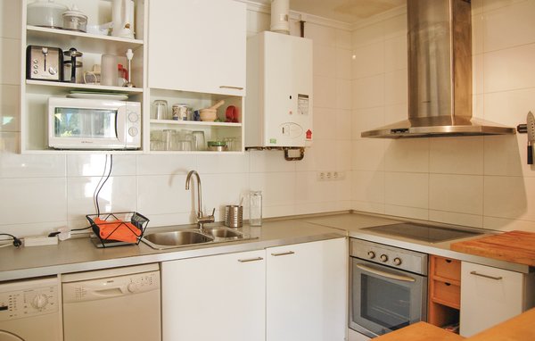 Ferienwohnung - Llanes , Spanien - ENN006 402