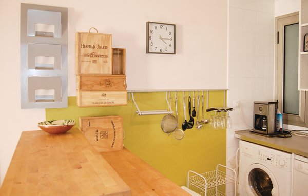 Ferienwohnung - Llanes , Spanien - ENN006 403