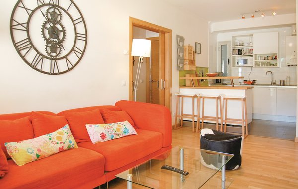 Ferienwohnung - Llanes , Spanien - ENN006 301