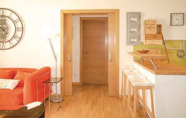 Ferienwohnung - Llanes , Spanien - ENN006 302