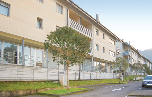 Ferienwohnung - Llanes , Spanien - ENN006 5