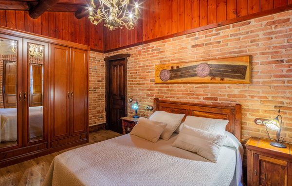 Ferienhaus - Carabanzo , Spanien - ENN023 601