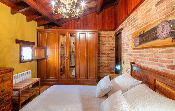 Ferienhaus - Carabanzo , Spanien - ENN023 602
