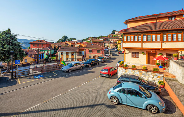 Ferienhaus - Carabanzo , Spanien - ENN023 2