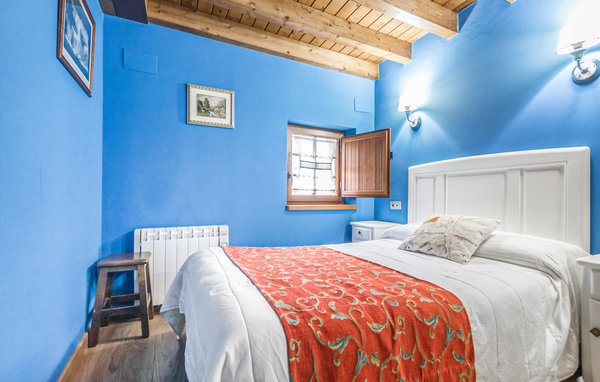 Ferienhaus - Casa La Pila, Asturias , Spanien - ENN029 601