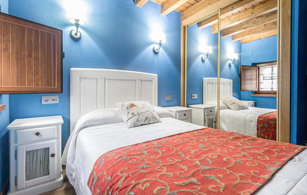 Ferienhaus - Casa La Pila, Asturias , Spanien - ENN029 602