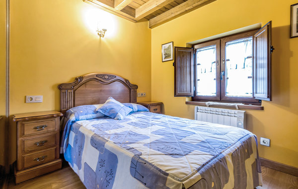 Ferienhaus - Casa La Pila, Asturias , Spanien - ENN029 7