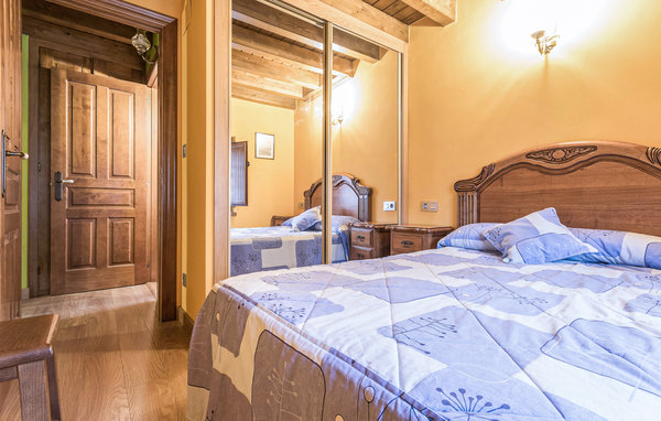 Ferienhaus - Casa La Pila, Asturias , Spanien - ENN029 604