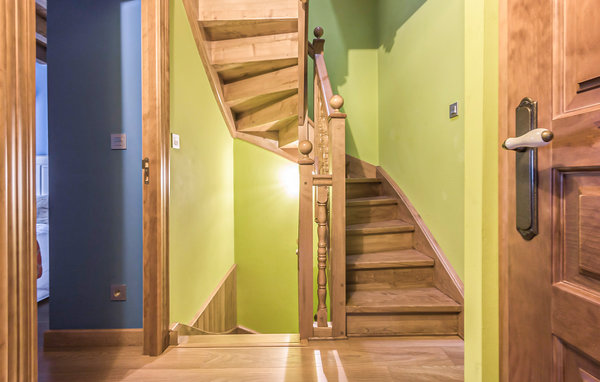 Ferienhaus - Casa La Pila, Asturias , Spanien - ENN029 501