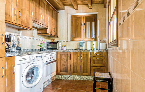 Ferienhaus - Casa La Pila, Asturias , Spanien - ENN029 6