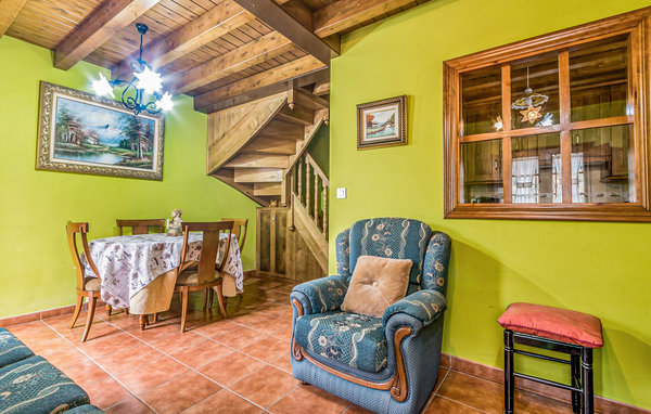 Ferienhaus - Casa La Pila, Asturias , Spanien - ENN029 4