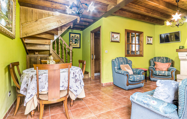 Ferienhaus - Casa La Pila, Asturias , Spanien - ENN029 302