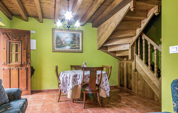 Ferienhaus - Casa La Pila, Asturias , Spanien - ENN029 5