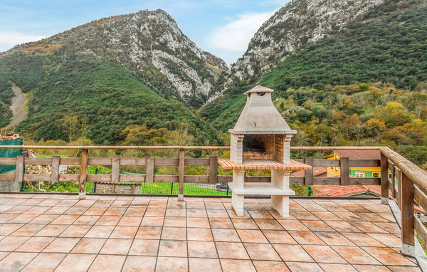 Ferienhaus - Casa La Pila, Asturias , Spanien - ENN029 101