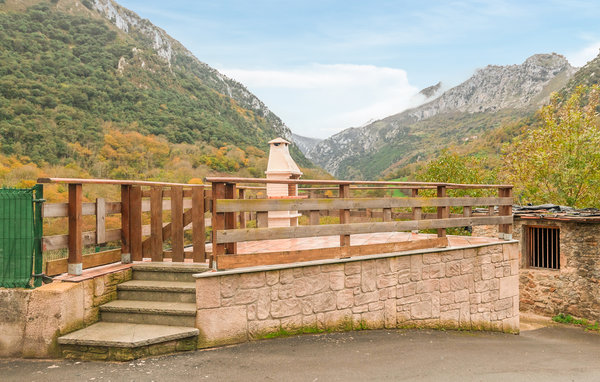 Ferienhaus - Casa La Pila, Asturias , Spanien - ENN029 102