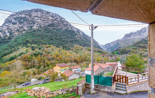 Ferienhaus - Casa La Pila, Asturias , Spanien - ENN029 202
