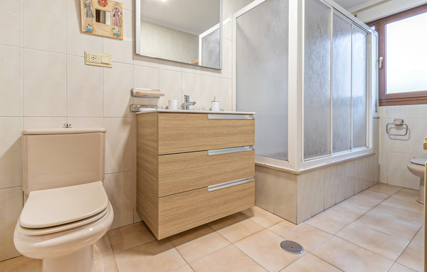 Ferienwohnung - Gijón , Spanien - ENN031 702