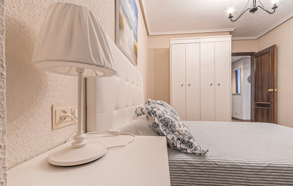 Ferienwohnung - Gijón , Spanien - ENN031 601