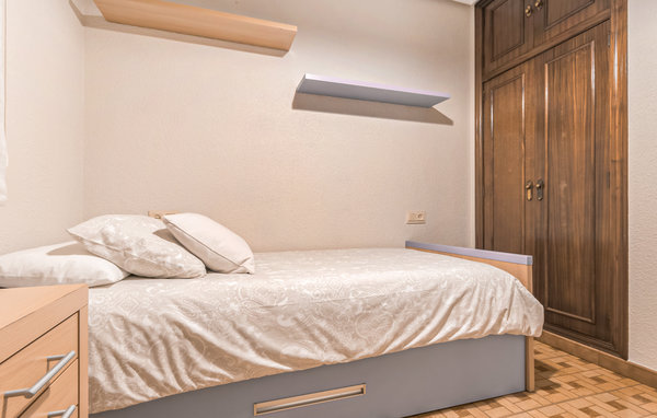 Ferienwohnung - Gijón , Spanien - ENN031 602