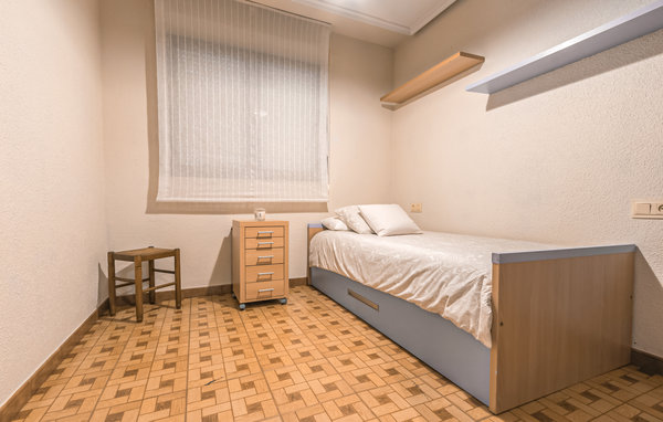 Ferienwohnung - Gijón , Spanien - ENN031 603