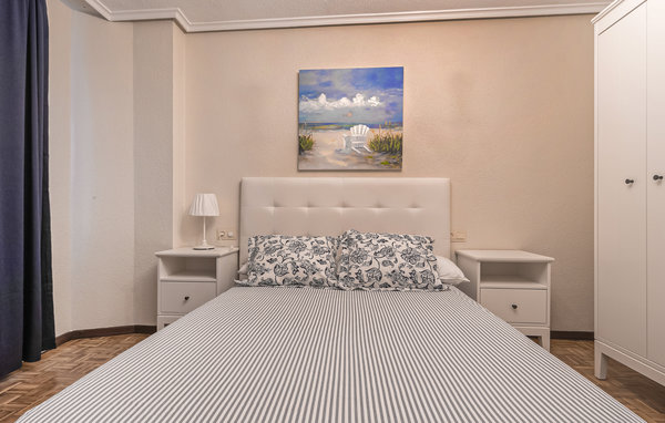 Ferienwohnung - Gijón , Spanien - ENN031 604