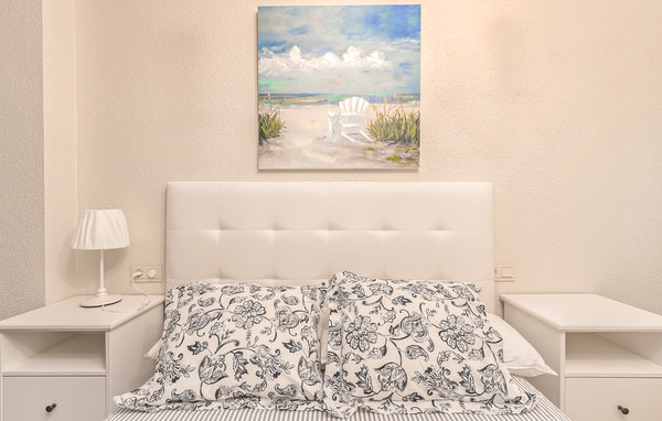 Ferienwohnung - Gijón , Spanien - ENN031 605