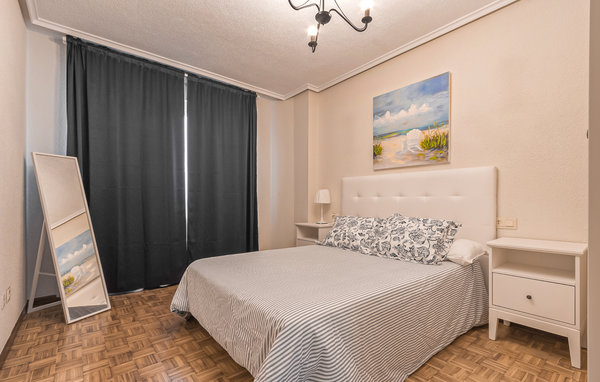 Ferienwohnung - Gijón , Spanien - ENN031 606