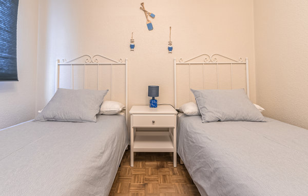 Ferienwohnung - Gijón , Spanien - ENN031 607