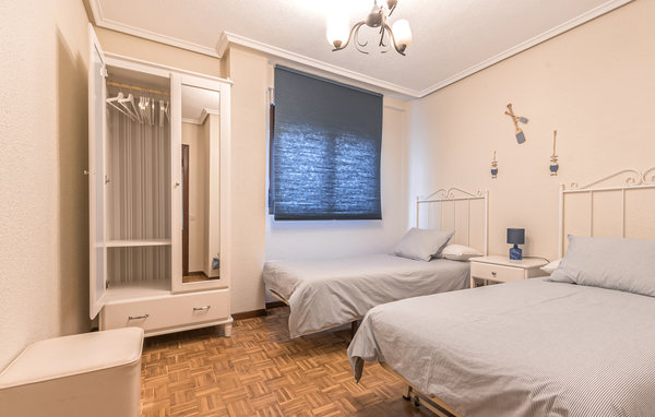 Ferienwohnung - Gijón , Spanien - ENN031 608