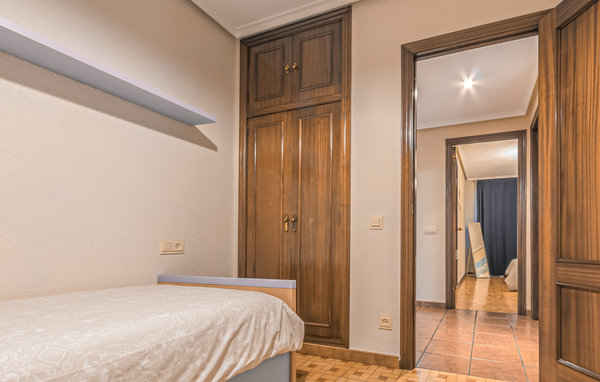 Ferienwohnung - Gijón , Spanien - ENN031 609