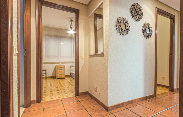 Ferienwohnung - Gijón , Spanien - ENN031 501
