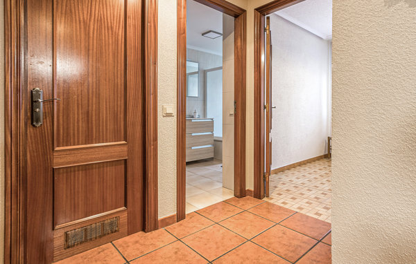 Ferienwohnung - Gijón , Spanien - ENN031 502