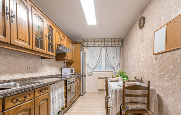 Ferienwohnung - Gijón , Spanien - ENN031 3