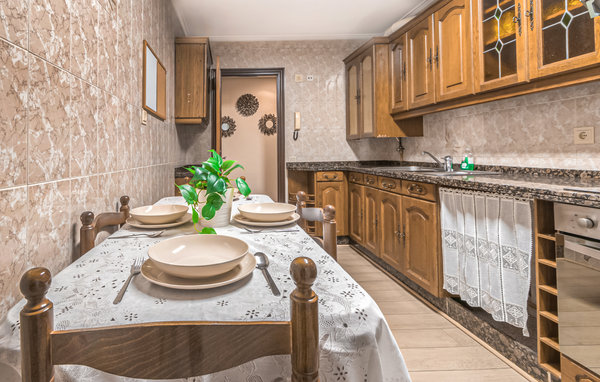 Ferienwohnung - Gijón , Spanien - ENN031 401