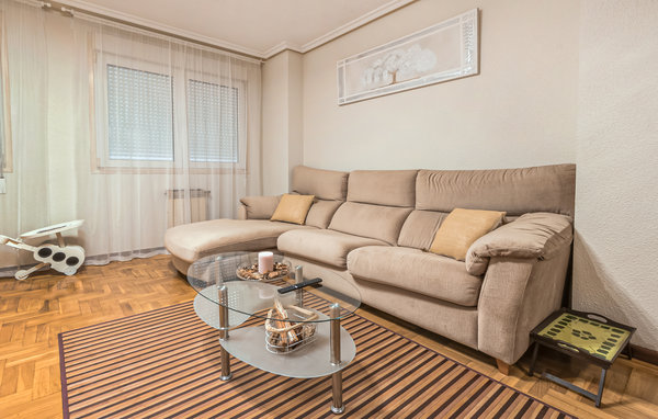 Ferienwohnung - Gijón , Spanien - ENN031 4