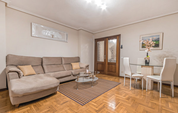Ferienwohnung - Gijón , Spanien - ENN031 301