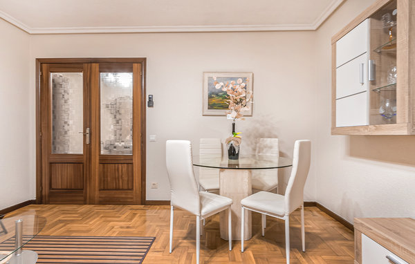 Ferienwohnung - Gijón , Spanien - ENN031 302